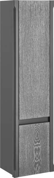 Пенал ASB-Woodline Лорена 40 12211